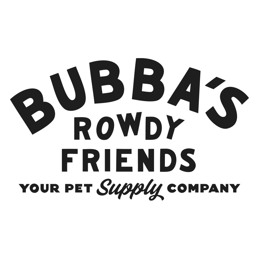 Bubba's Rowdy Friends Pet Supply Company