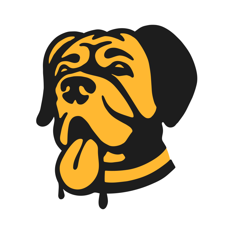 Bubba Gunk Dog Ear Cleaner – Bubba's Rowdy Friends Pet Supply Company